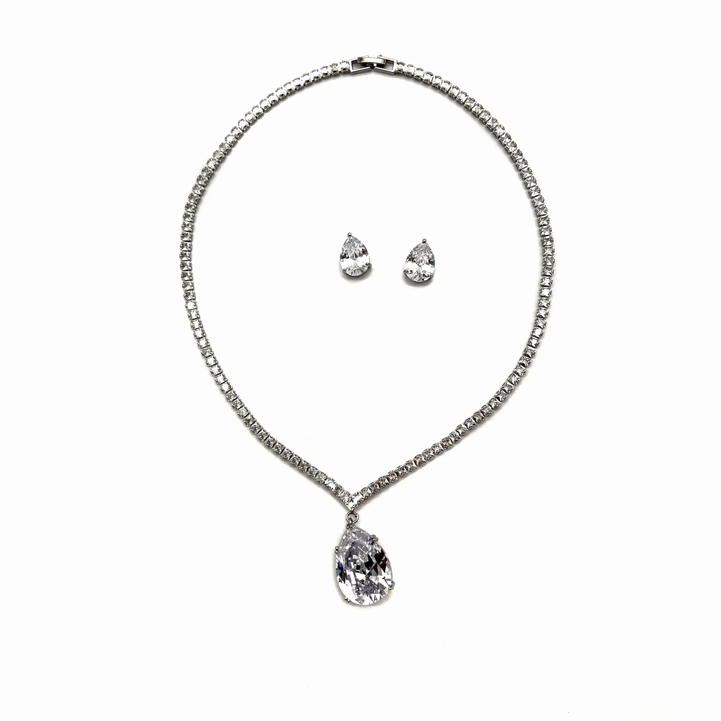 Angelina Jewelry Set