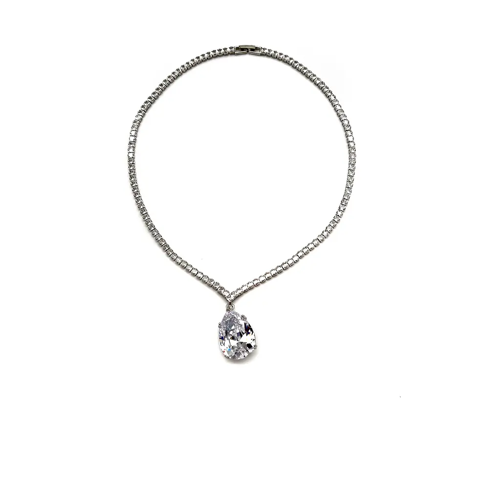 Thumbnail: Angelina Jewelry Set