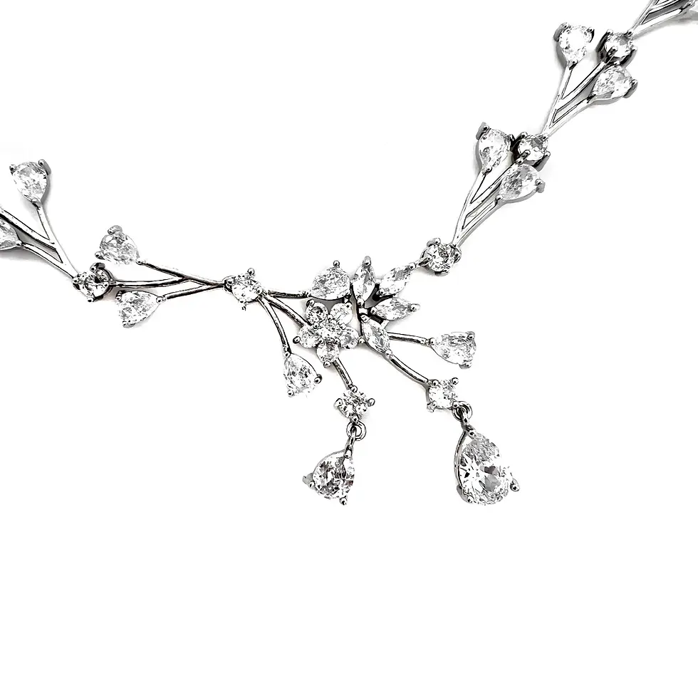 Thumbnail: Janeth Jewelry Set