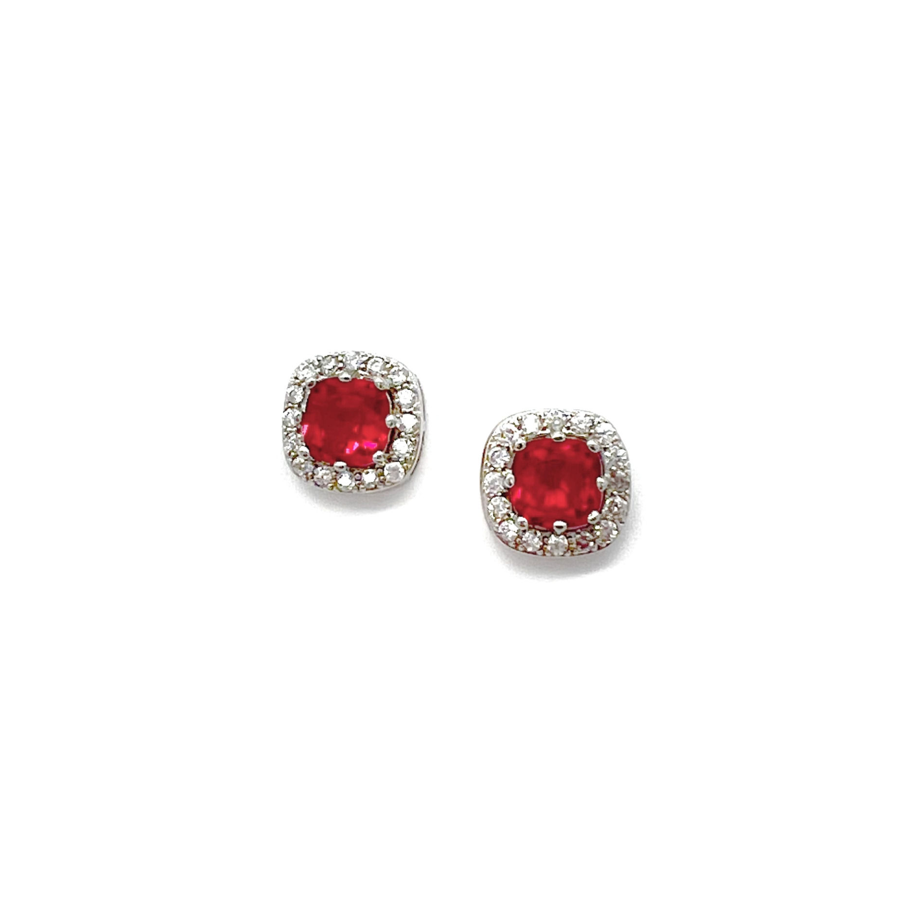 Scarlet Earrings