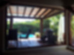 Double Glazed glazing