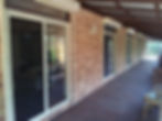 0.9 Promesh Security doors