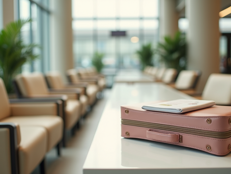 Reliable Virtual Administrative Support for Healthcare Offices