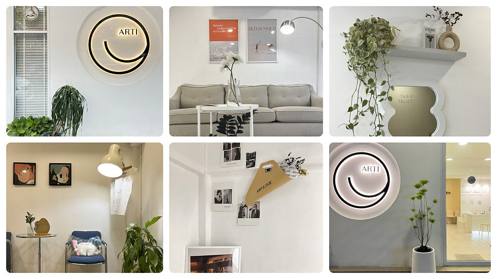 ARTI Dental Clinic