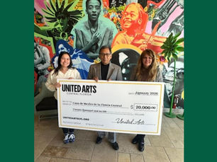 United Arts of Central Florida Strengthens Cultural Programming at Casa de México Orlando
