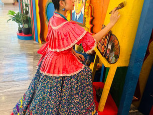 Frida: Opera, Art, and Mexican Culture on Stage