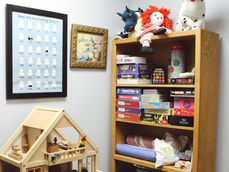 What is Play Therapy?