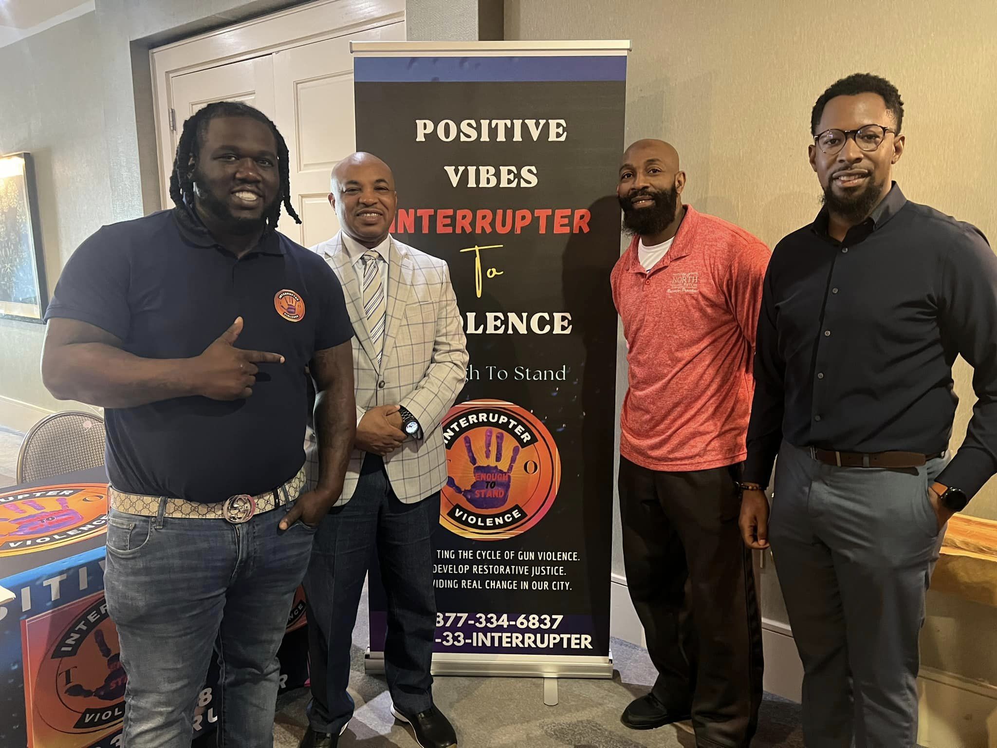 Original Positive Vibes photograph