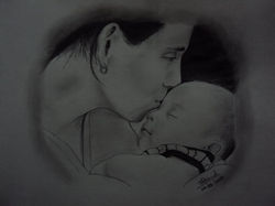 Mothers love