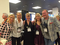 LMA Conference 2016