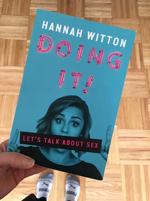 Doing It A Book Review