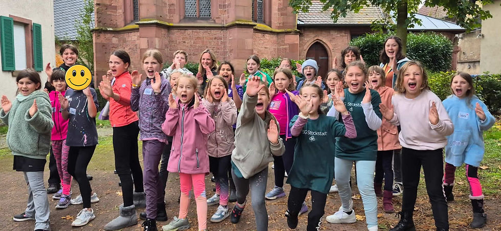Selbstverteidigungskurs in Niedernberg – Ein voller Erfolg!