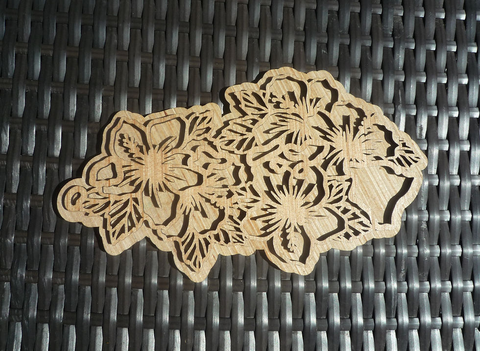 Thumbnail: Hawaiian Islands Mandala