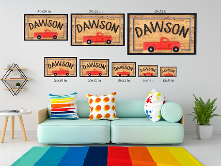 unlocked elements,To rearrange the position of any frame, simply select the desired elemen