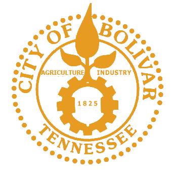 Writer: City of Bolivar