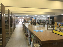 Photo of general use area