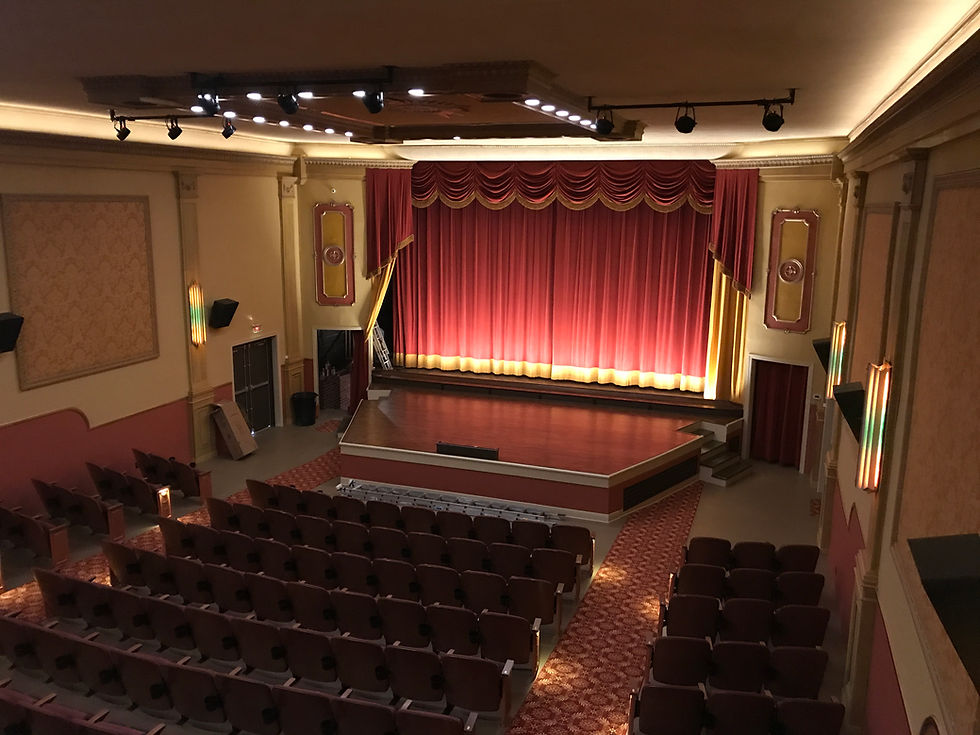 Miss Bolivar Bicentennial Beauty Pageant