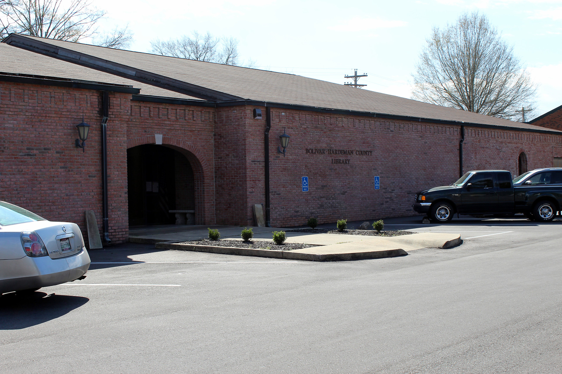 BHCL Photo Gallery City of Bolivar