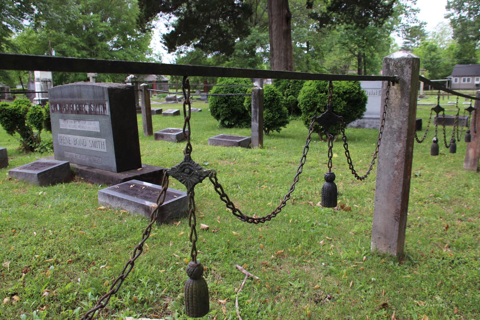 Fullscreen Page City of Bolivar