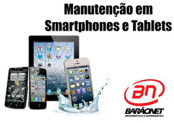 Smartphones e Tablets