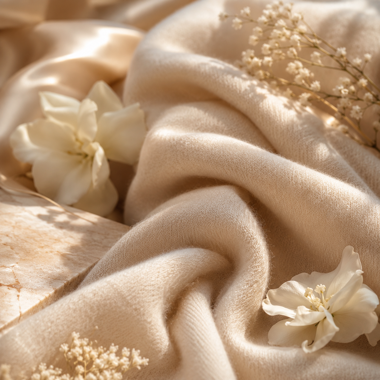 Cashmere Skin