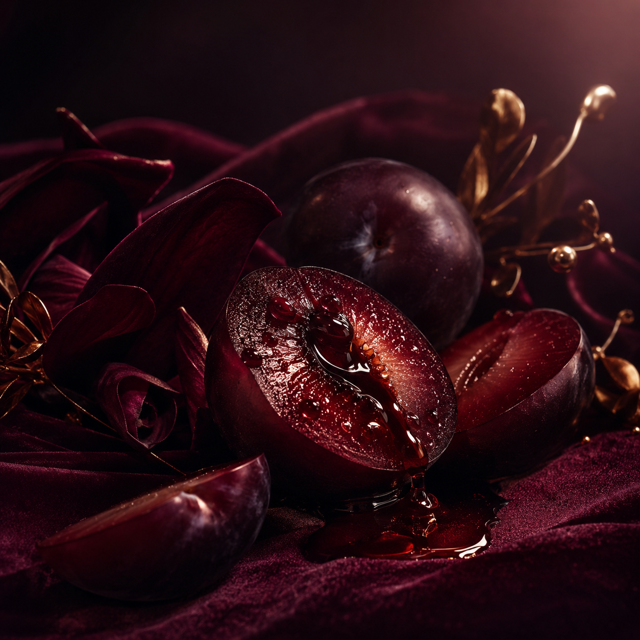Velvet Nectar
