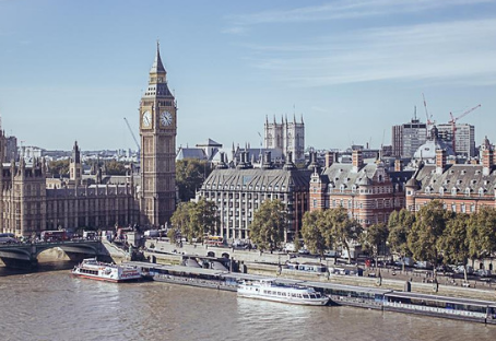 Inglaterra: o destino ideal para quem quer um mix de cultura e conhecimento