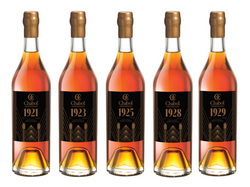 Chabot Armagnac