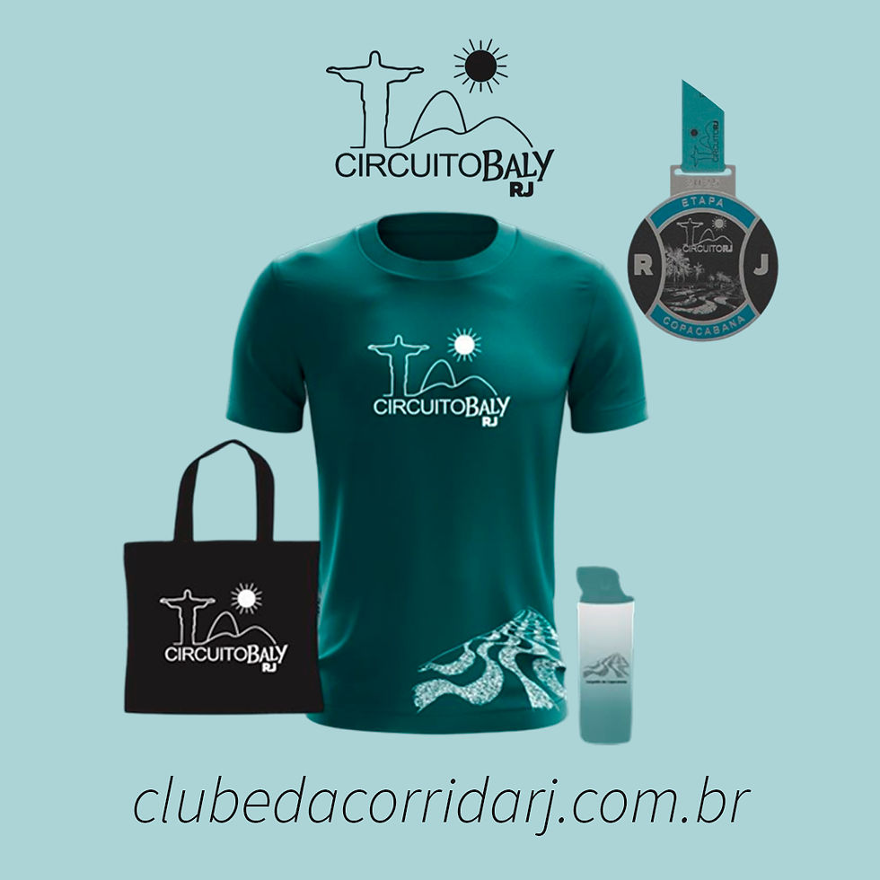 Circuito RJ etapa 2