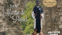 San Martín de Porres #JMJ 2019