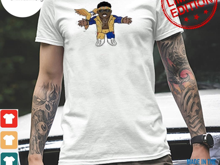 Official the wrestling collection merch koko b. ware buddy thewrestlingcollection shirt