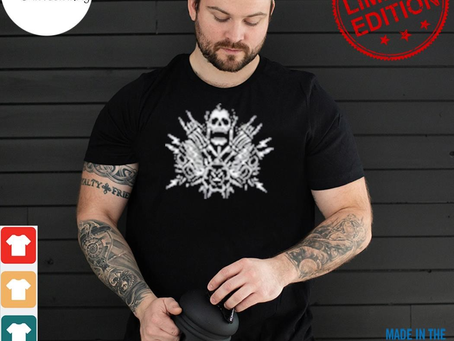 Official ach louis live at the roxy may 13 shirt