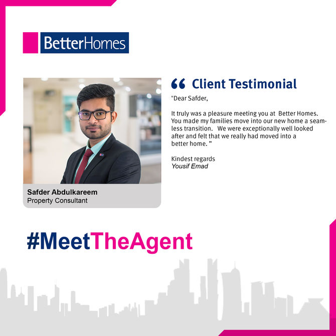 Meet the Agent