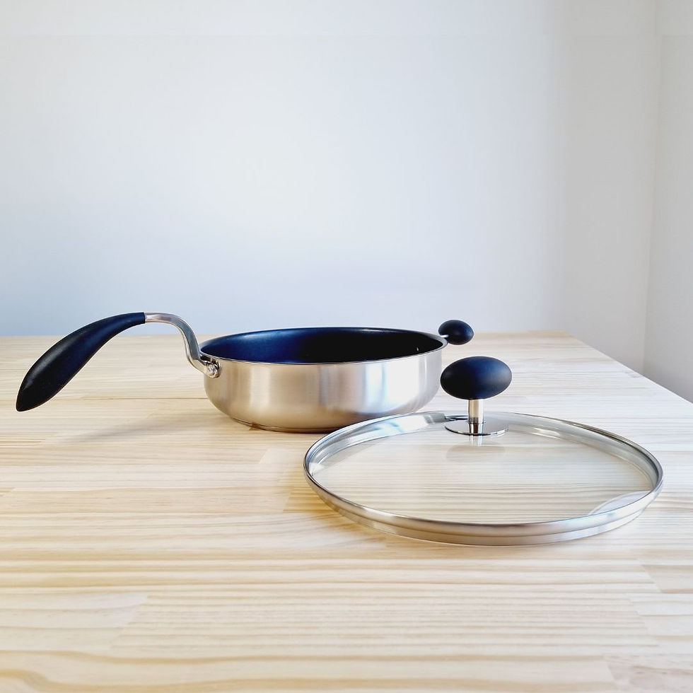 Thumbnail: 26cm Sauté Pan
