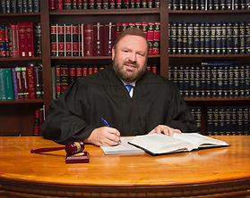 Hon. Robert G. Montgomery