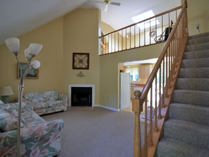 5 Sebastian Way South Yarmouth, Cape Cod MA | $329,000 | 2BR/2BA Saltbox | JUST LISTED