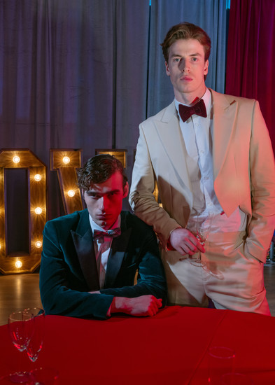 LGBTQ+ Friendly wedding venue in London