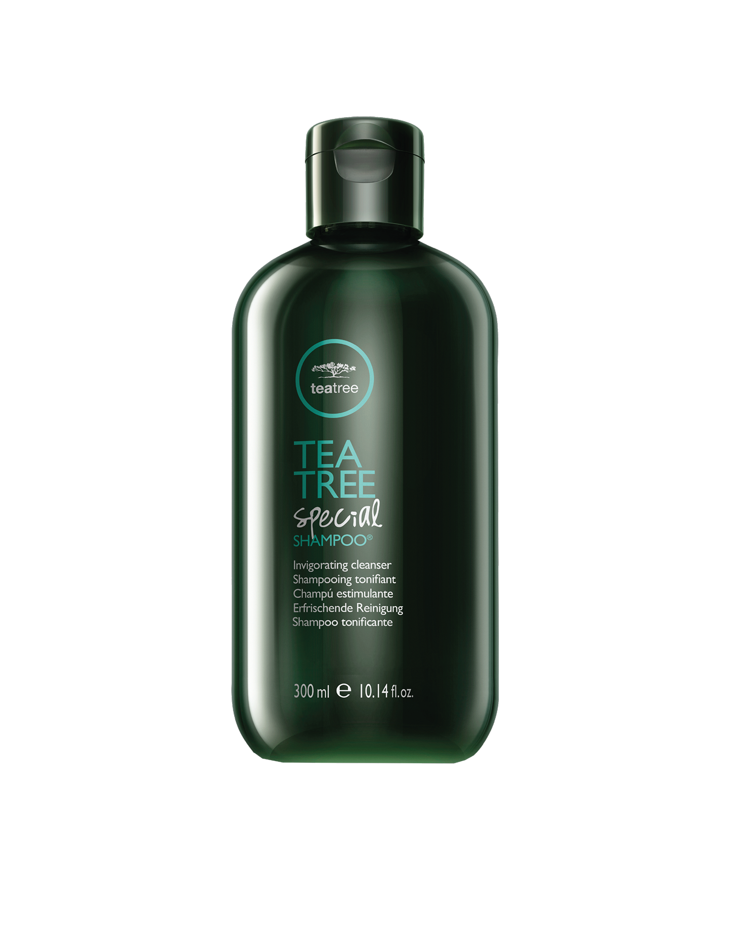 TEA TREE SPECIAL SHAMPOO 300ML
