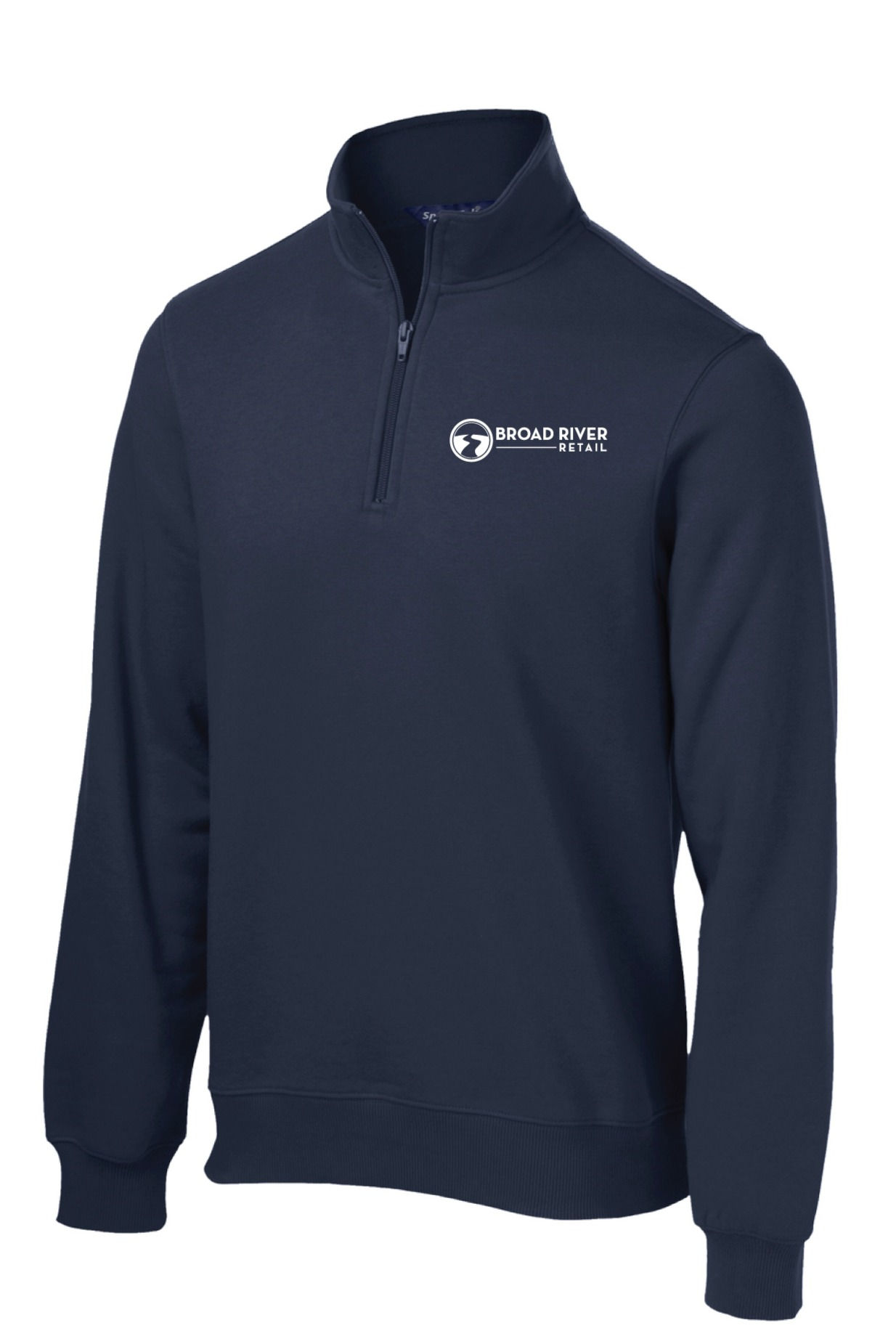 Sport-Tek® 1/4-Zip Sweatshirt