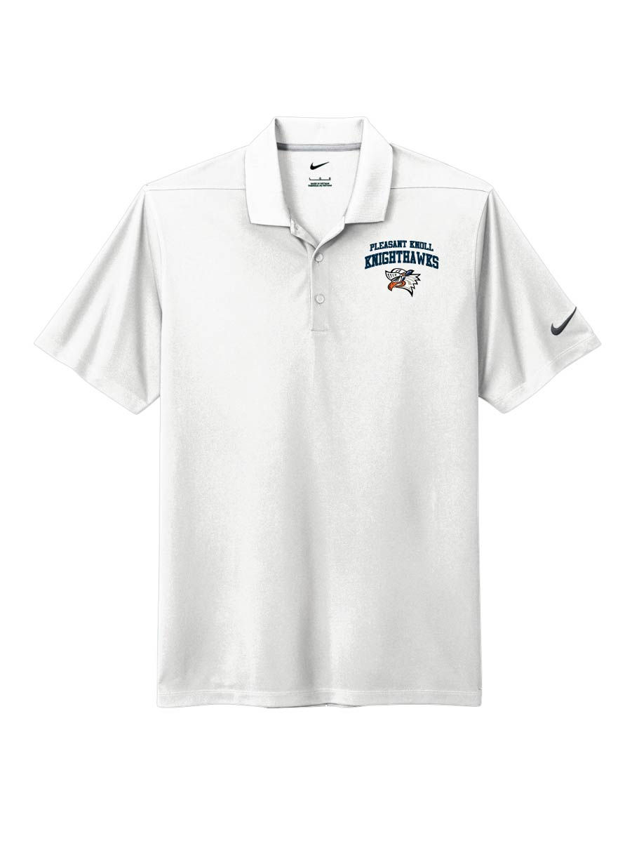 NKDC1963 Nike Dri-FIT Micro Pique 2.0 Polo