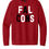 Thumbnail: NAFO - DT6104 District® V.I.T.™ Fleece Crew -D3