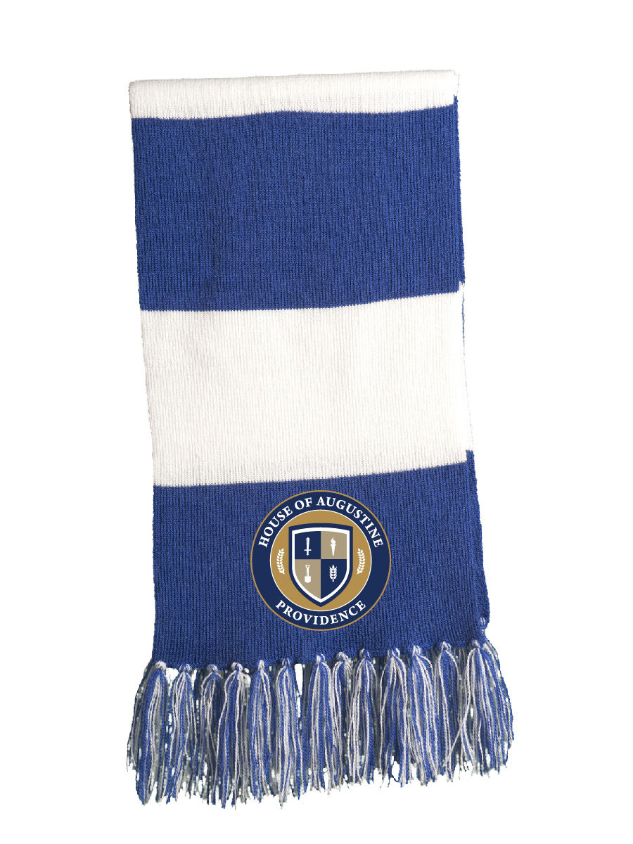 House of Augustine Spectator Scarf STA02