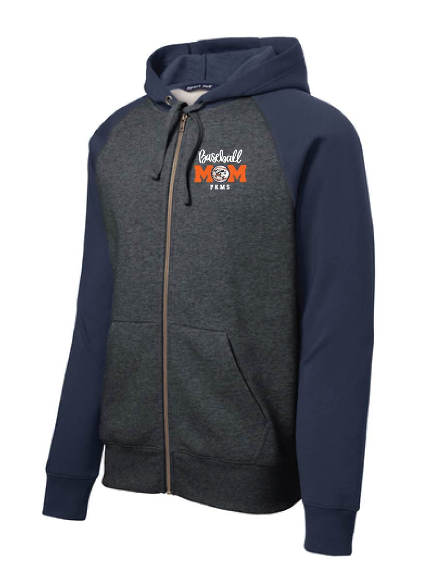 Baseball Mom - ST269 Unisex Sizing