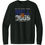 Thumbnail: DT6104 District Fleece Crew - BB2