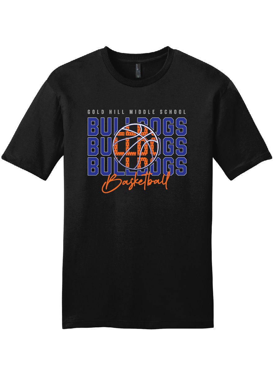 Thumbnail: DT6000 District ® Very Important Tee ® -BB1