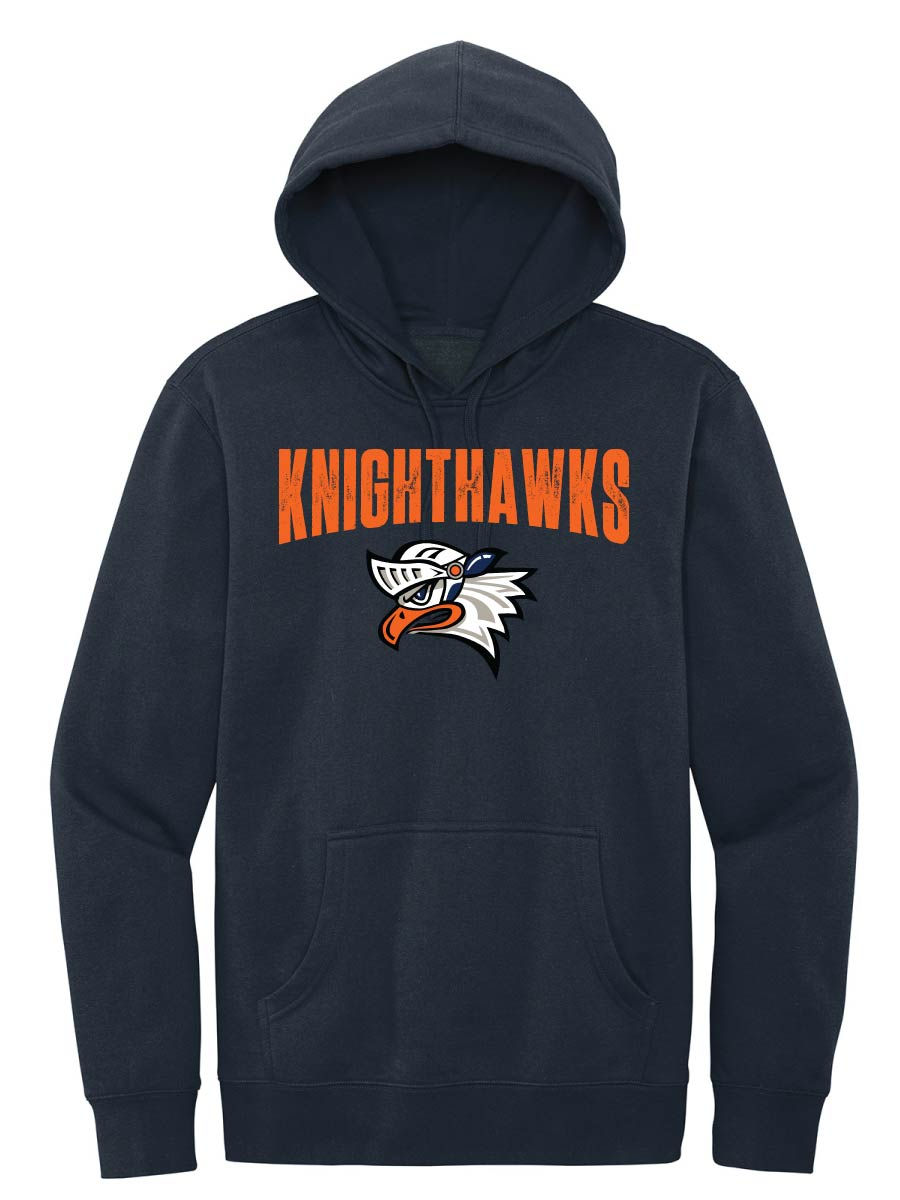 Thumbnail: PKMS Hoodie DT6100_D5