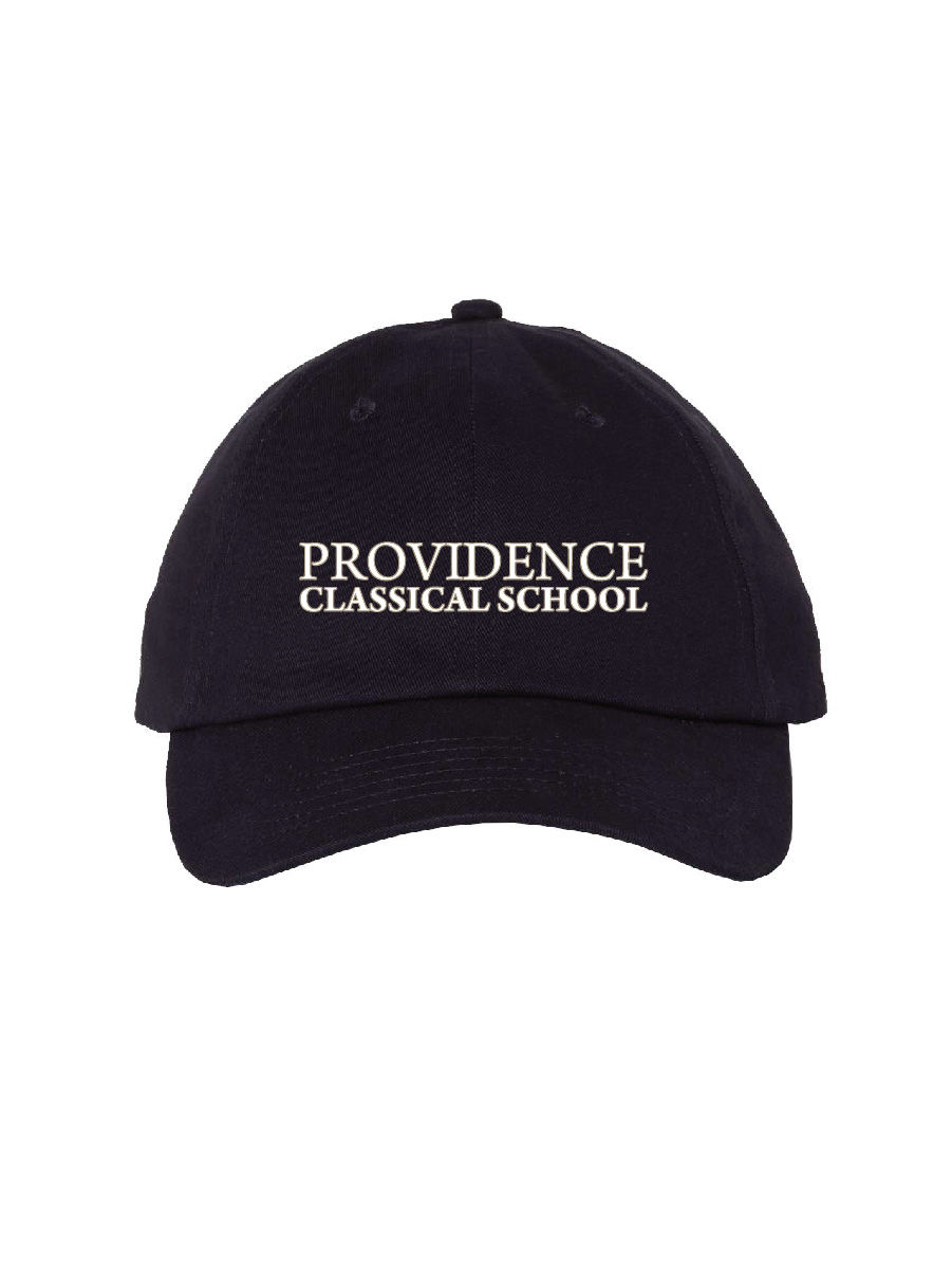 Staff Providence - Cap Navy - VC200