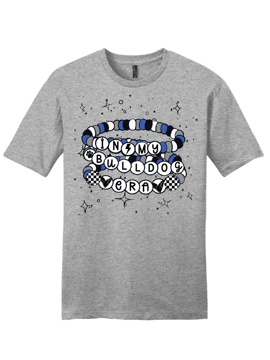DT6000 District ® Very Important Tee ® -D6