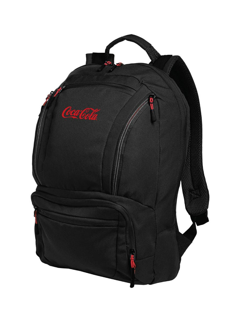 BG200 Port Authority® Cyber Backpack
