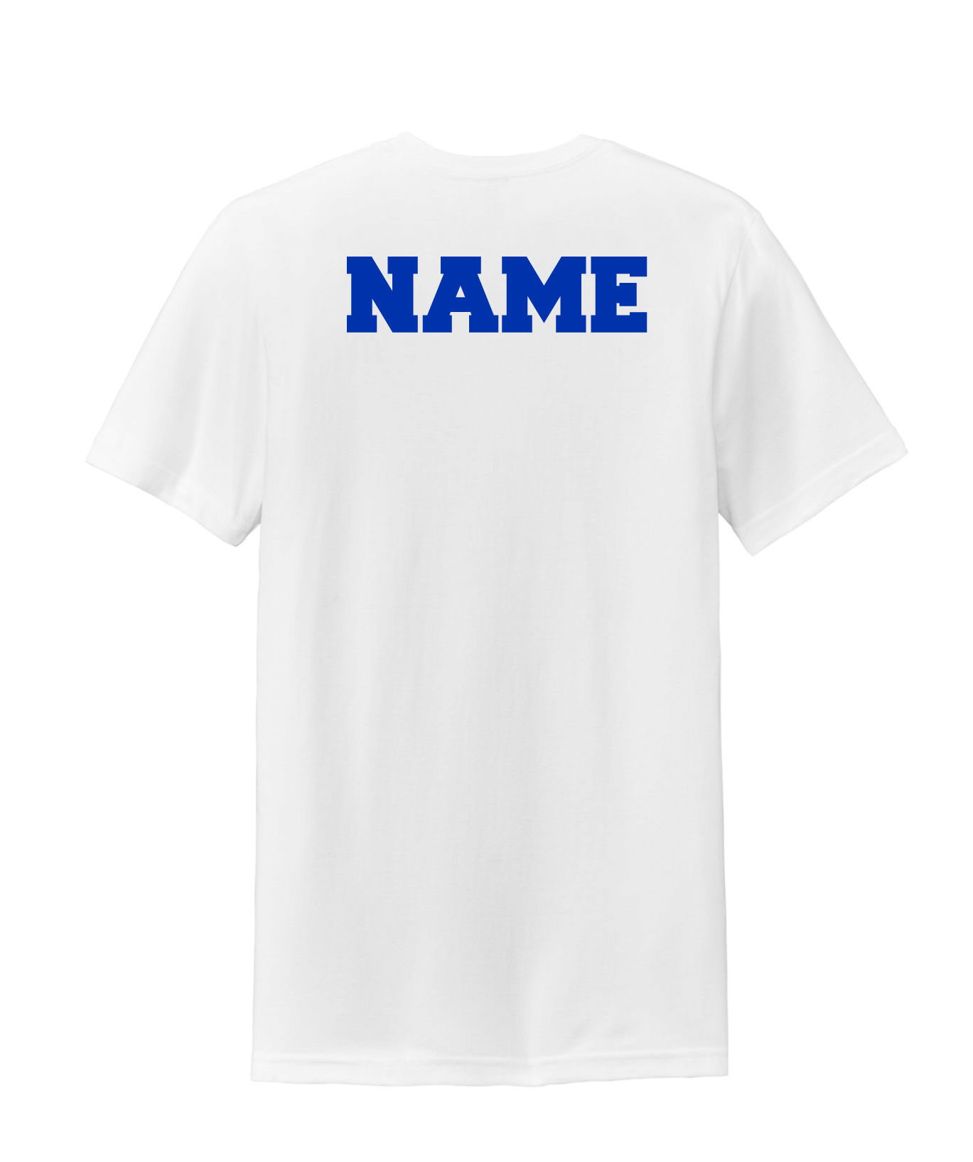 Personalization for 67000